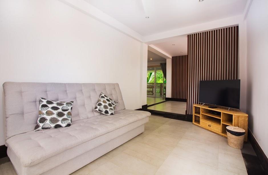 Bella Kita Mountain Retreat & Spa Klungkung Eksteriør bilde