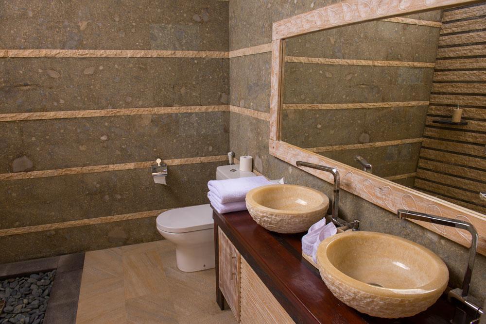 Bella Kita Mountain Retreat & Spa Klungkung Eksteriør bilde